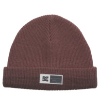 0 Hazy - Cuff Beanie for Women Brown ADJHA03020 Roxy