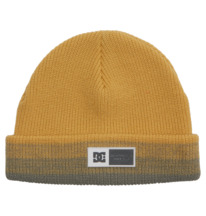 0 Hazy - Cuff Beanie for Women Yellow ADJHA03020 Roxy