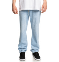 Mens Jeans - our Denims collection for Guys | DC Shoes