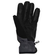 1 Salute - Isolierte Handschuhe für Männer Bunt ADYHN03034 Roxy