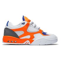 Kalis OG X JSP Leather Shoes DC Shoes