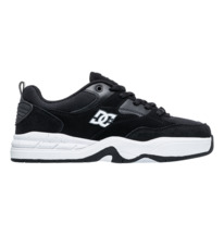 DC Shoes The Locker Rucksack – Mittelgroß, Polyester, Mit Laptopfach, Für Herren