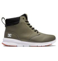 Mason 2 - Water-Resistant Boots for Men - Men display picture 3