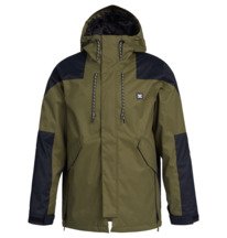 Dc snowboard jackets mens hotsell