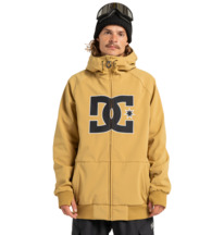 DC Shoes SPECTRUM Ski jacket スノボ 機能性 y2k adytj03083_dcshoes,w_ylm0_frt1.jpg