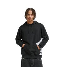 Lanai - Men's Black Hoodie | DC Shoes