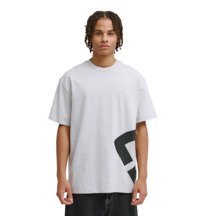 DC Lanai - Short Sleeve T-Shirt for Men - Men's Grey Short Sleeve