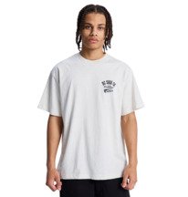 Tool Box - Short Sleeve T-Shirt for Men - Men's Beige Short Sleeve