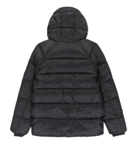 dcshoes, Cantera Puffer - Giacche da Ragazzo 8-16, BLACK (kvj0) Cantera Puffer - Jackets for Boys 8-16  ADBJK03031