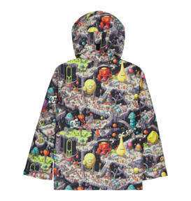 Kids Snowboard Shop: all Snowboarding Trends | DC Shoes