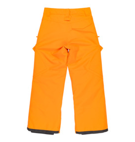 Banshee - Technical Snow Pants for Boys 8-16  ADBTP03011