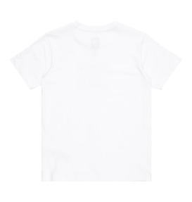 Tracer Star Ss - Short Sleeves T-Shirt for Boys 8 - 16  ADBZT03294