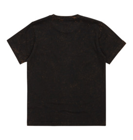 dcshoes, Diehard - T-Shirt für Jungs 8 - 16, BLACK RAIN WASH (kyhw) Diehard - Short Sleeves T-Shirt for Boys 8 - 16  ADBZT03303
