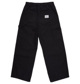 Riveter - Carpenter Trousers for Women  ADJNP03001