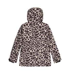 dcshoes, Cruiser 10K - Veste de snow technique pour Femme, SNOW CAT (tfl4) Cruiser - Technical Snow Jacket for Women  ADJTJ03052