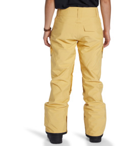 Nonchalant - Technical Snow Pants for Women  ADJTP03023