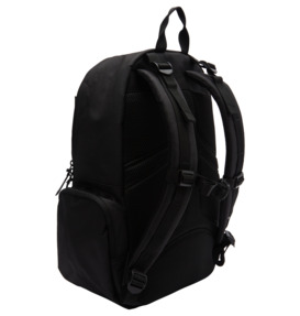 dcshoes, Breed - Zaino da Uomo, BLACK (kvj0) Breed - Backpack for Men  ADYBP03096
