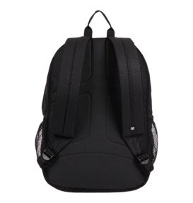 dcshoes, Backsider Seasonal - Backpack for Men, BLACK (kvj0) Backsider Seasonal - Backpack for Men  ADYBP03101