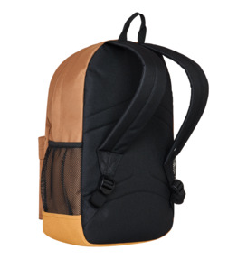 dcshoes, Backsider Core - Zaino da Uomo, TOFFEE (cqf0) Backsider Core - Backpack for Men  ADYBP03102