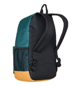dcshoes, Backsider Core - Zaino da Uomo, PONDEROSA PINE (gtp0) Backsider Core - Backpack for Men  ADYBP03102