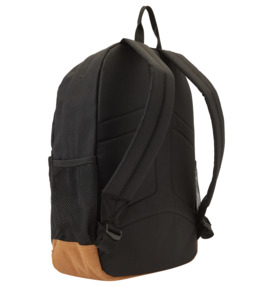 dcshoes, Backsider Core - Backpack for Men, BLACK (kvj0) Backsider Core - Backpack for Men  ADYBP03102