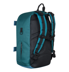 dcshoes, Alpha - Zaino da Uomo, PONDEROSA PINE (gtp0) Alpha - Backpack for Men  ADYBP03104