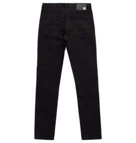 Worker Slim Fit Jeans for Men  ADYDP03024