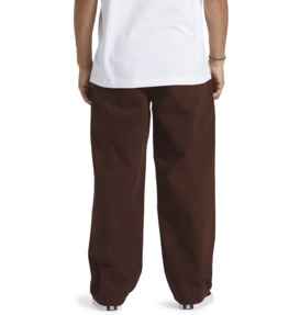 dcshoes, Worker - Baggy Jeans for Men, COCO OVERDYE (csqw) Worker - Baggy Jeans for Men  ADYDP03078