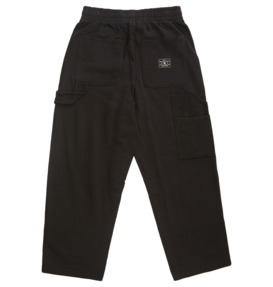 Mechanic - Carpenter Style Tracksuit Bottoms for Men  ADYFB03062