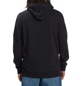 DC x Black Sabbath - Hoodie for Men  ADYFT03333