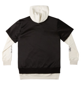 Dryden - Pullover Hoodie for Men  ADYFT03411