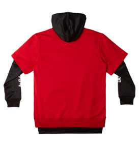 Dryden - Pullover Hoodie for Men  ADYFT03411