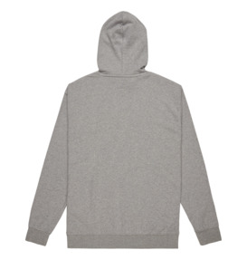 dcshoes, Hampden - Hoodie for Men, LIGHT HEATHER GREY (sfrh) Hampden - Hoodie for Men  ADYFT03416