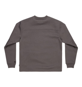 dcshoes, DC 1994 - Sweat pour Homme, MAGNET (kzl0) DC 1994 - Sweatshirt for Men  ADYFT03420
