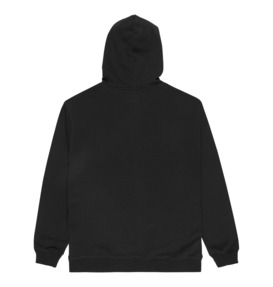 dcshoes, Bullpen - Sweat à capuche pour Homme, BLACK (kvj0) Bullpen - Pullover Hoodie for Men  ADYFT03439