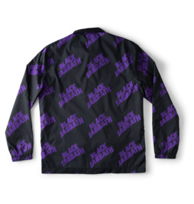 DC x Black Sabbath - Shell Jacket for Men  ADYJK03142