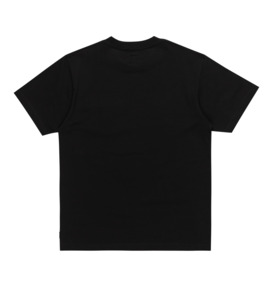 dcshoes, DC 1994 - Short Sleeve Pocket T-Shirt for Men, BLACK (kvj0) DC 1994 - Short Sleeve Pocket T-Shirt for Men  ADYKT03246