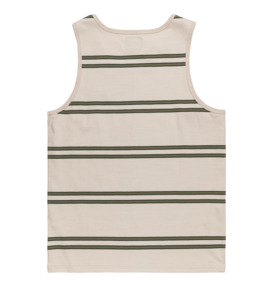 Portside Stripe - Muscle Tank for Men  ADYKT03252