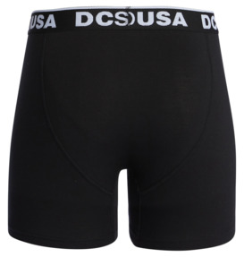 DC Softies - Boxer Briefs for Men  ADYLW03002