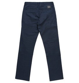 Worker - Chinos for Men  ADYNP03073