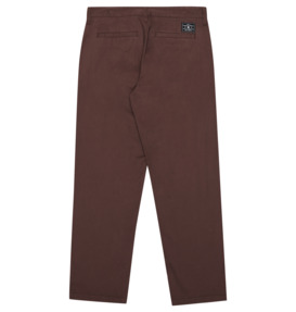 Worker Relaxed - Chinos for Men  ADYNP03076