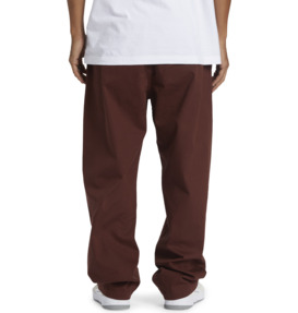 Worker Baggy - Chino Trousers for Men  ADYNP03086