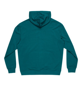 dcshoes, DC Star - Kapuzenpulli für Männer, DEEP TEAL (btg0) DC Star - Hoodie for Men  ADYSF03099
