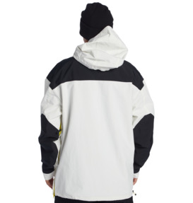 DC 4/3mm Anorak - Snow Jacket for Men  ADYTJ03077