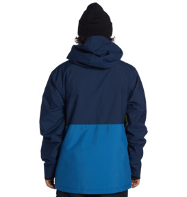 Basis - Snow Jacket Unisex  ADYTJ03080