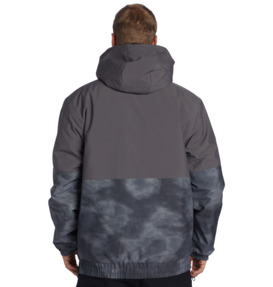 Nexus Anorak - Snow Jacket for Men  ADYTJ03082