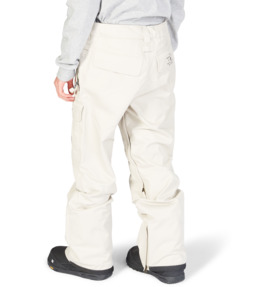 Code - Technical Snow Pants for Men  ADYTP03026