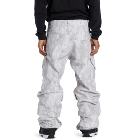 Banshee - Technical Snow Pants for Men  ADYTP03042