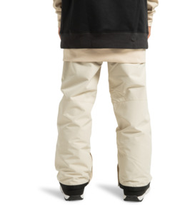 dcshoes, DC Snow Chino - Technical Snow Pants for Men, OATMEAL (tfl0) DC Snow Chino - Technical Snow Pants for Men  ADYTP03054