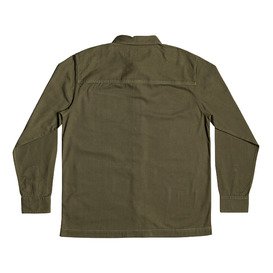 The Mechanic - Long Sleeve Shirt for Men  ADYWT03073